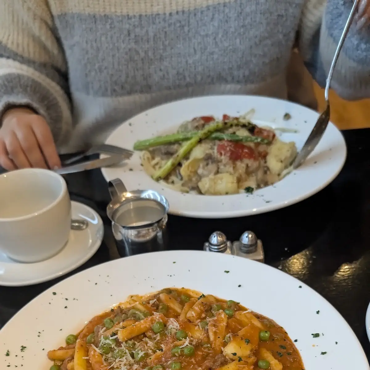 Penne Pasta