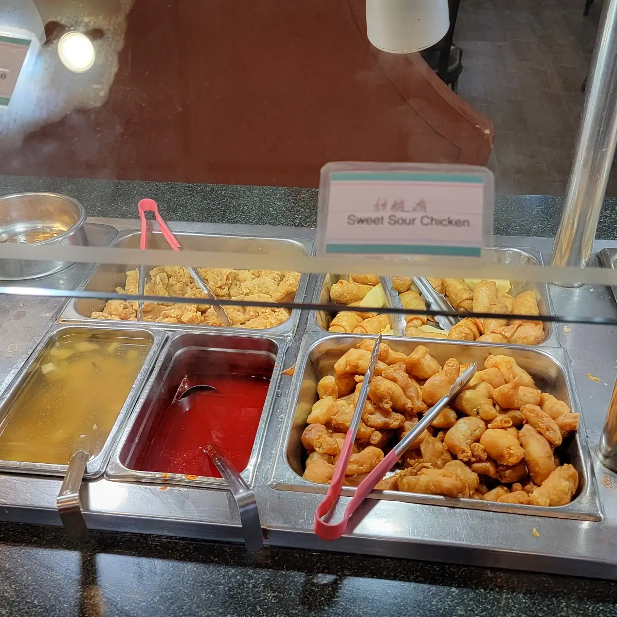 Tater Tots
