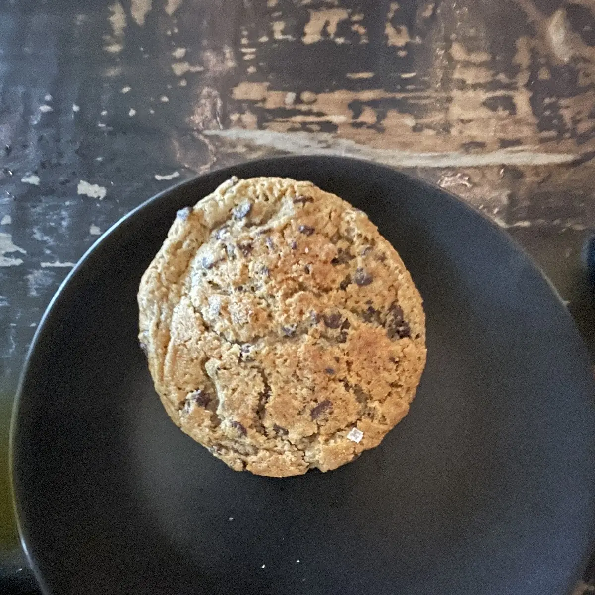Chocolate Cookie