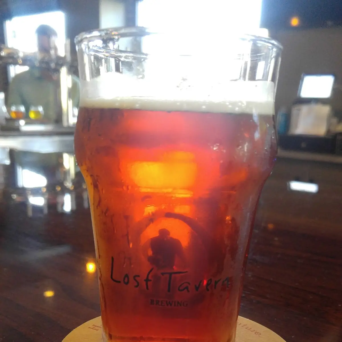 Amber Ale