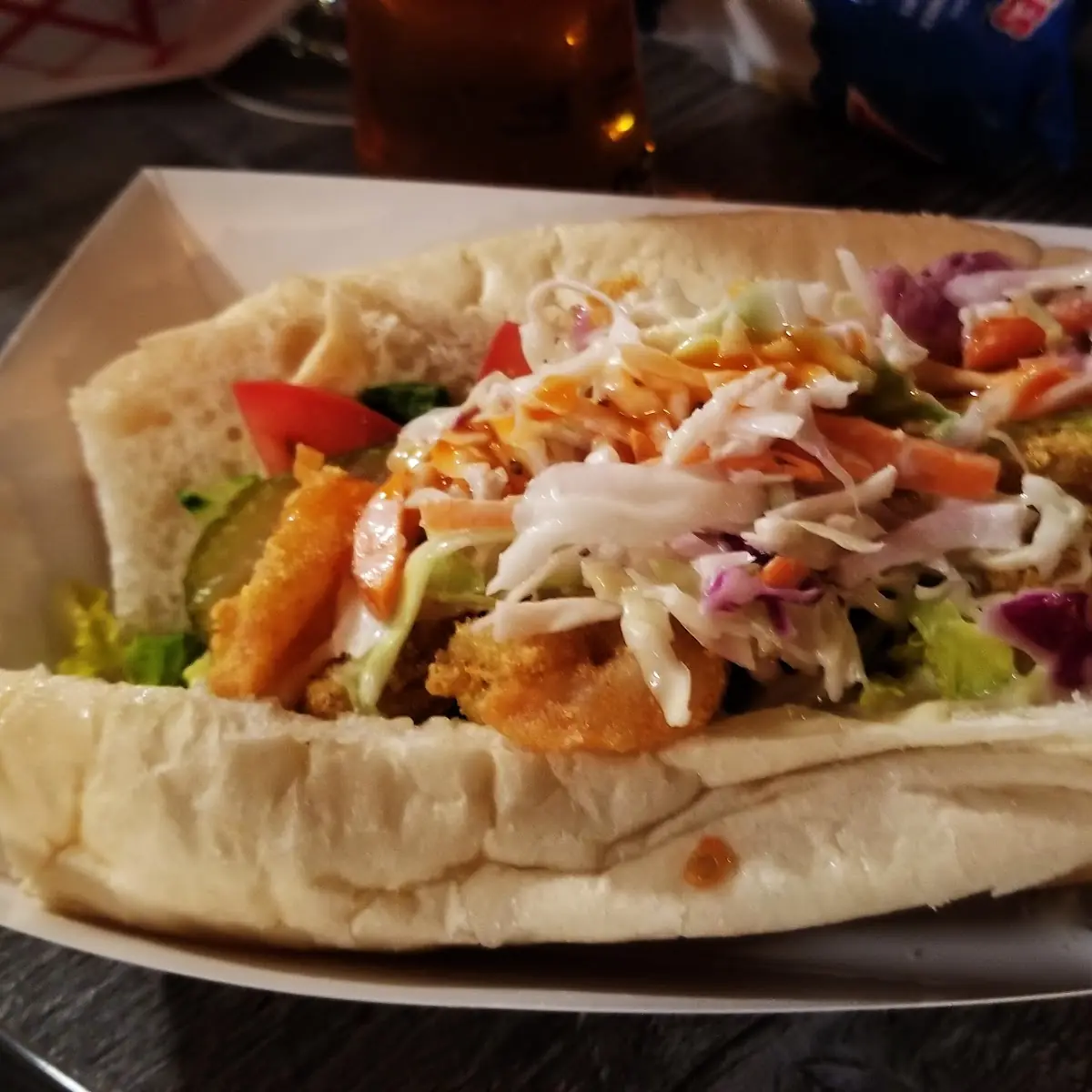 Taco Salad