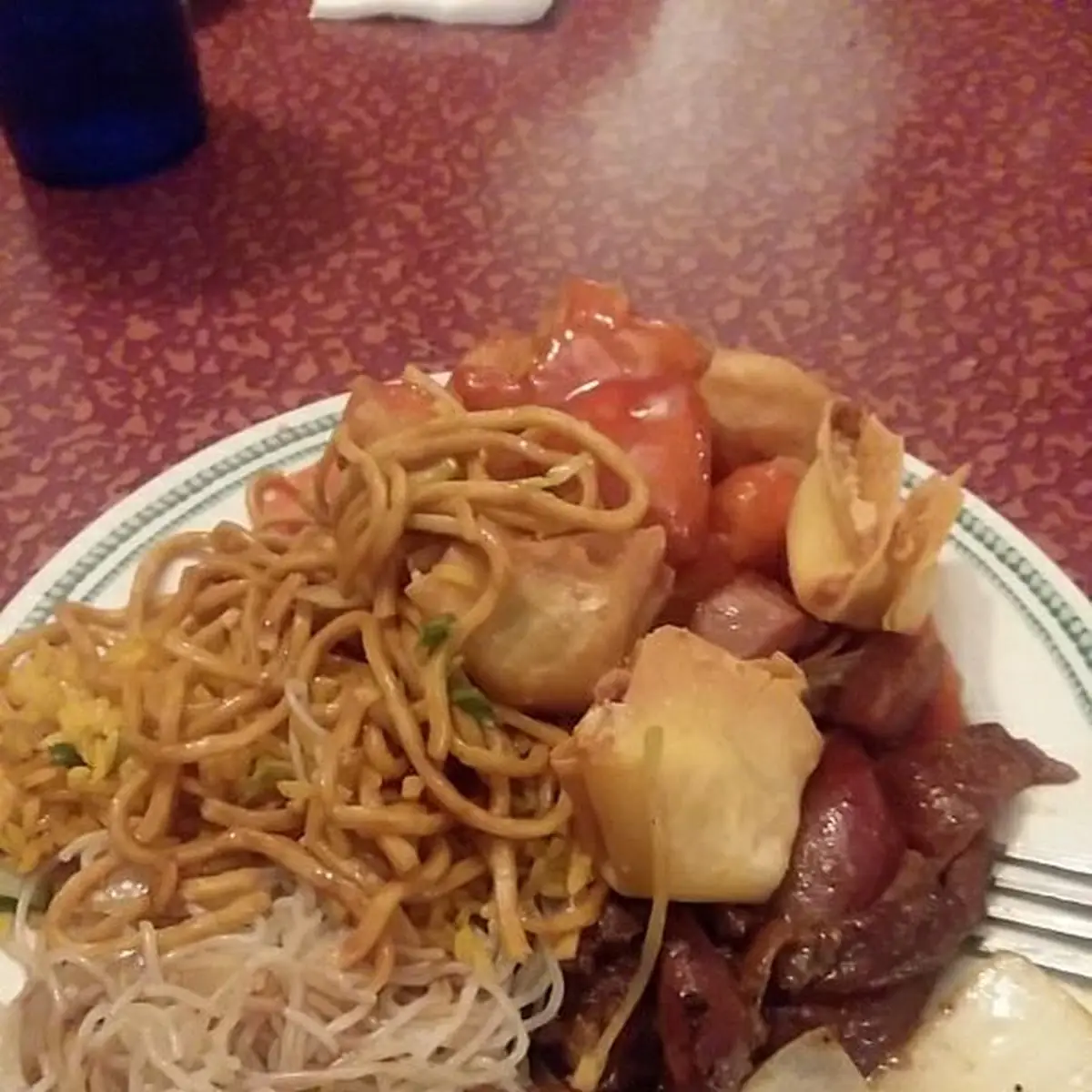 Chow Mein