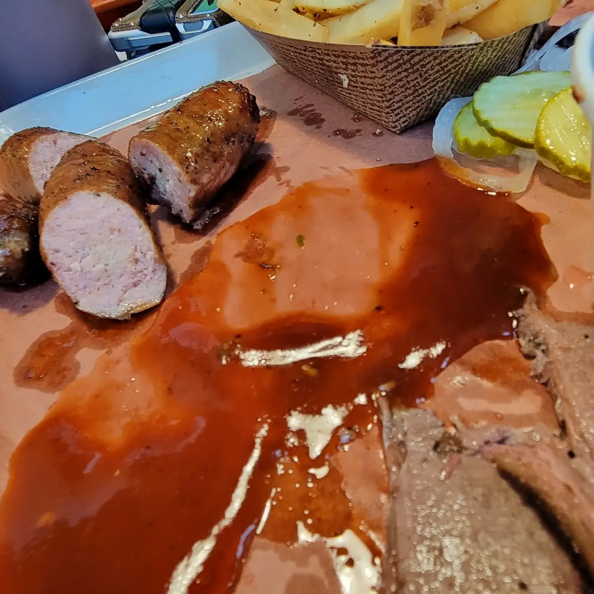 BBQ Sauce
