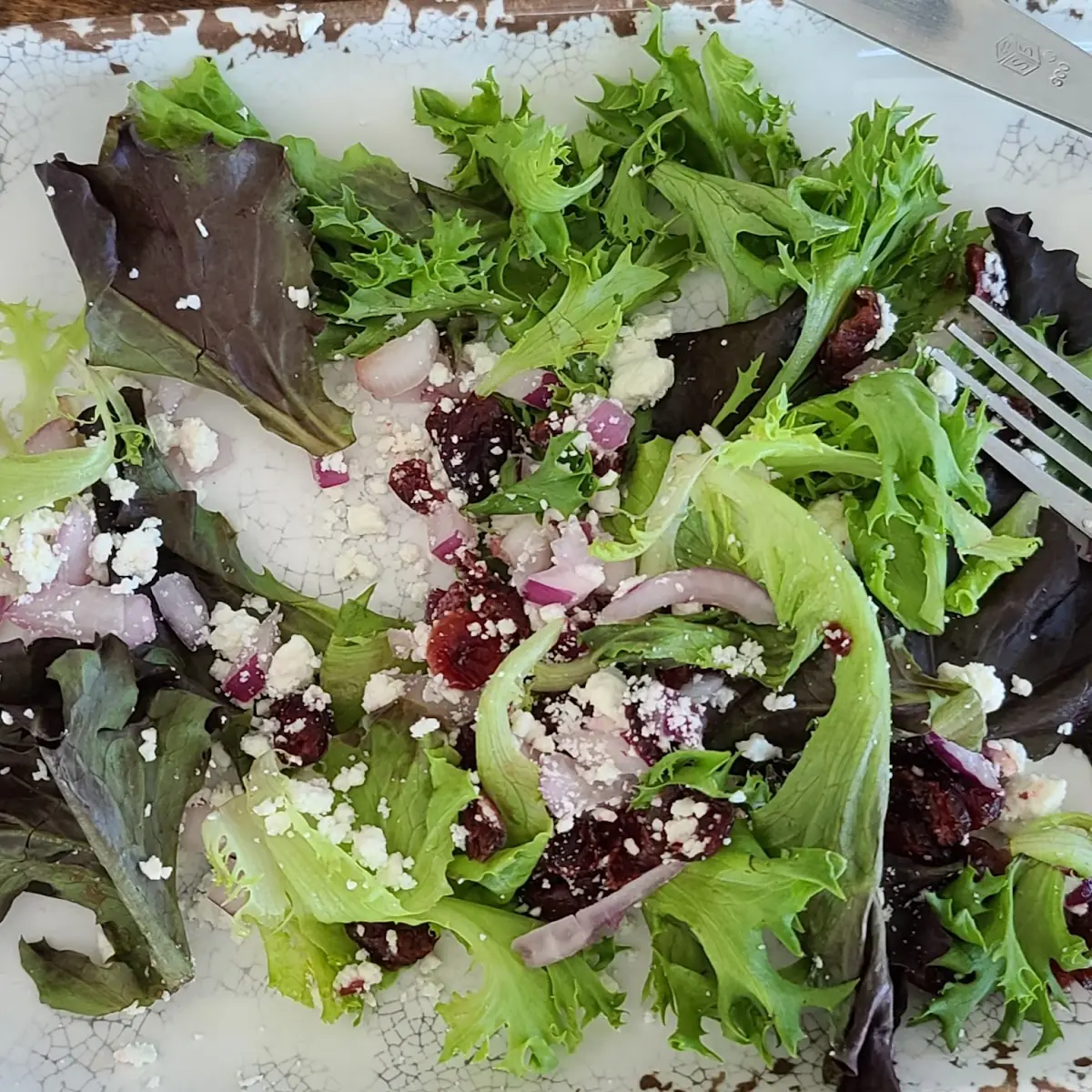 Salad