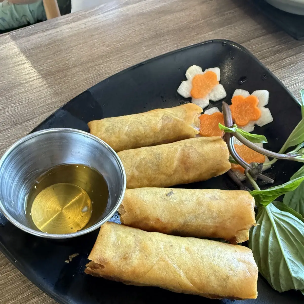 Spring Roll