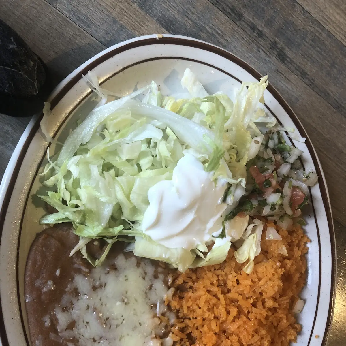 Boom Boom Chicken Enchiladas