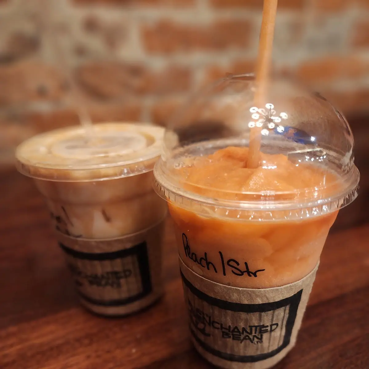Thai Tea