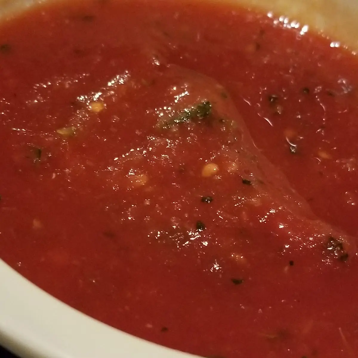 Tomato Soup