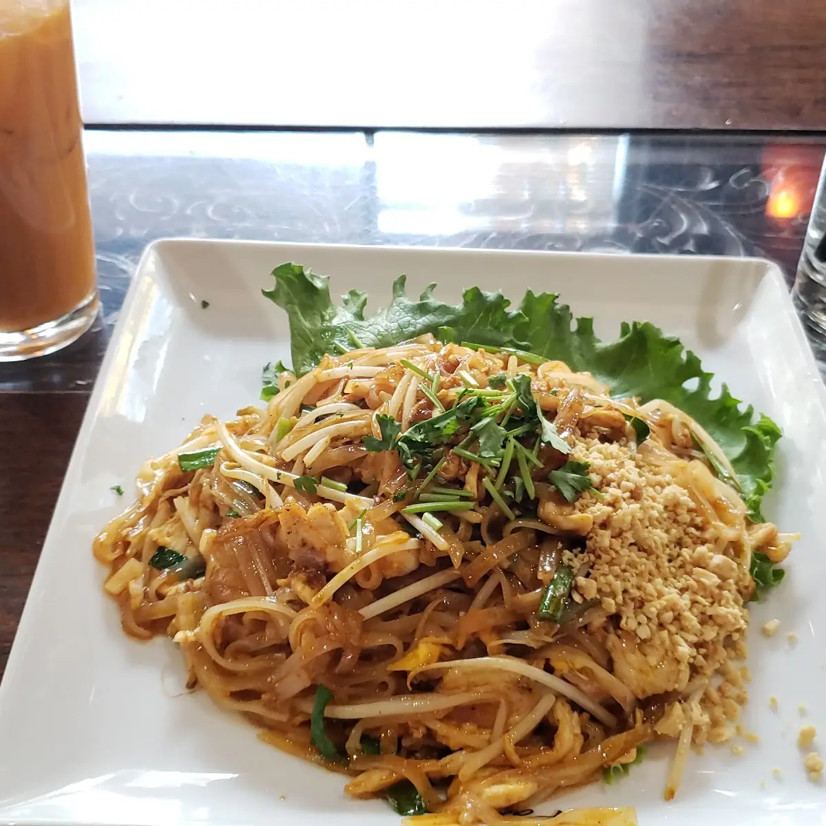 Pad Thai Jae