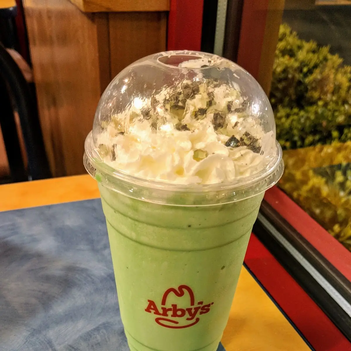 Green Tea