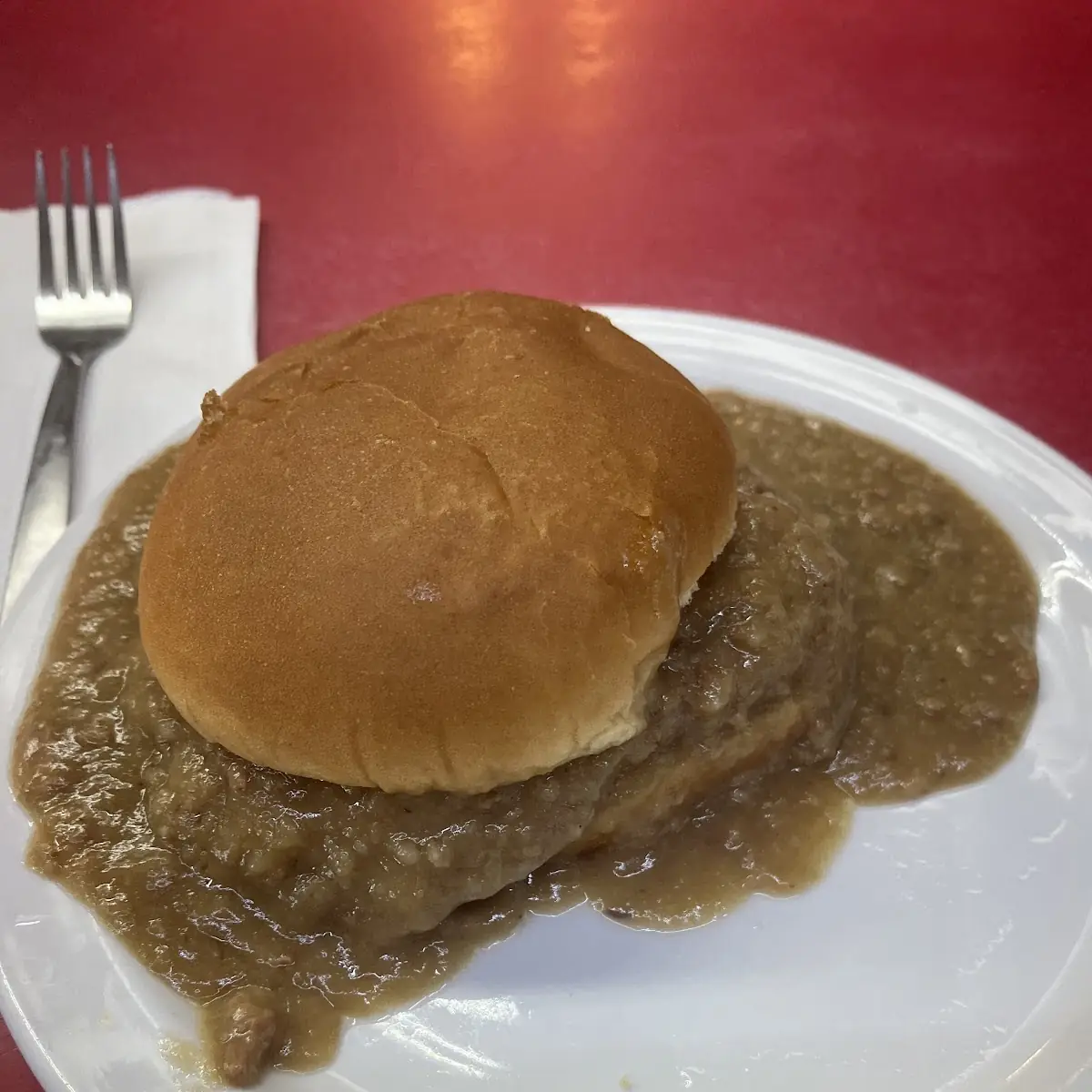 Beef Sandwich