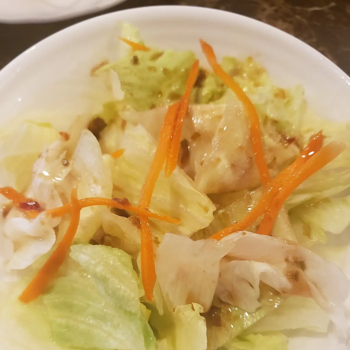 House Salad