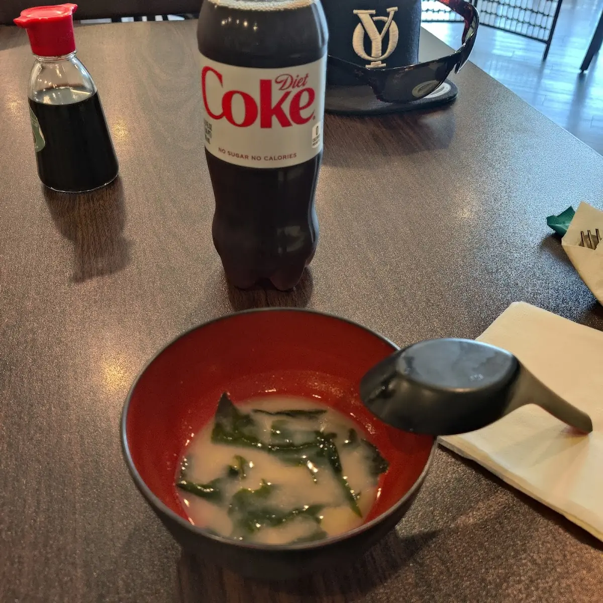 Miso Soup