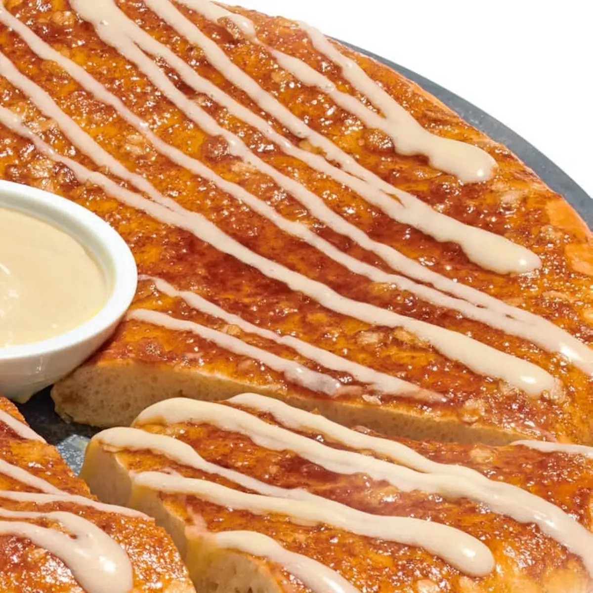 Cheese Bread