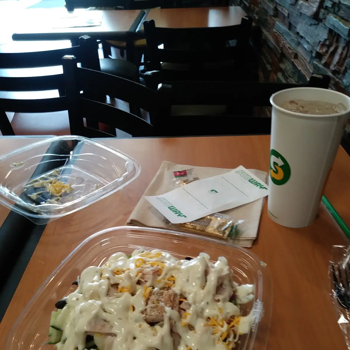 Chicken Salad