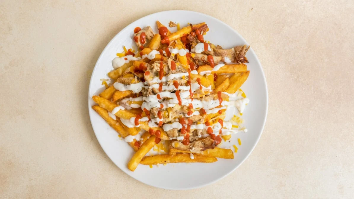 Highlights, Pita Land Shawarma - Markham Rd