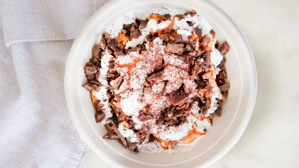 Highlights, Pita Land Shawarma - Markham Rd