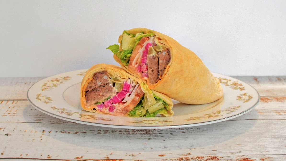 Highlights, Pita Land Shawarma - Markham Rd
