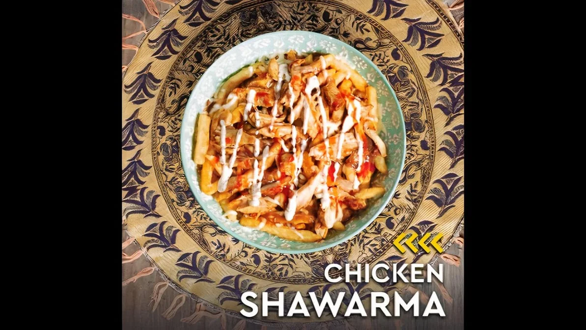 Highlights, Pita Land Shawarma - Markham Rd