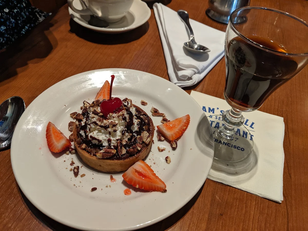Pecan Pie