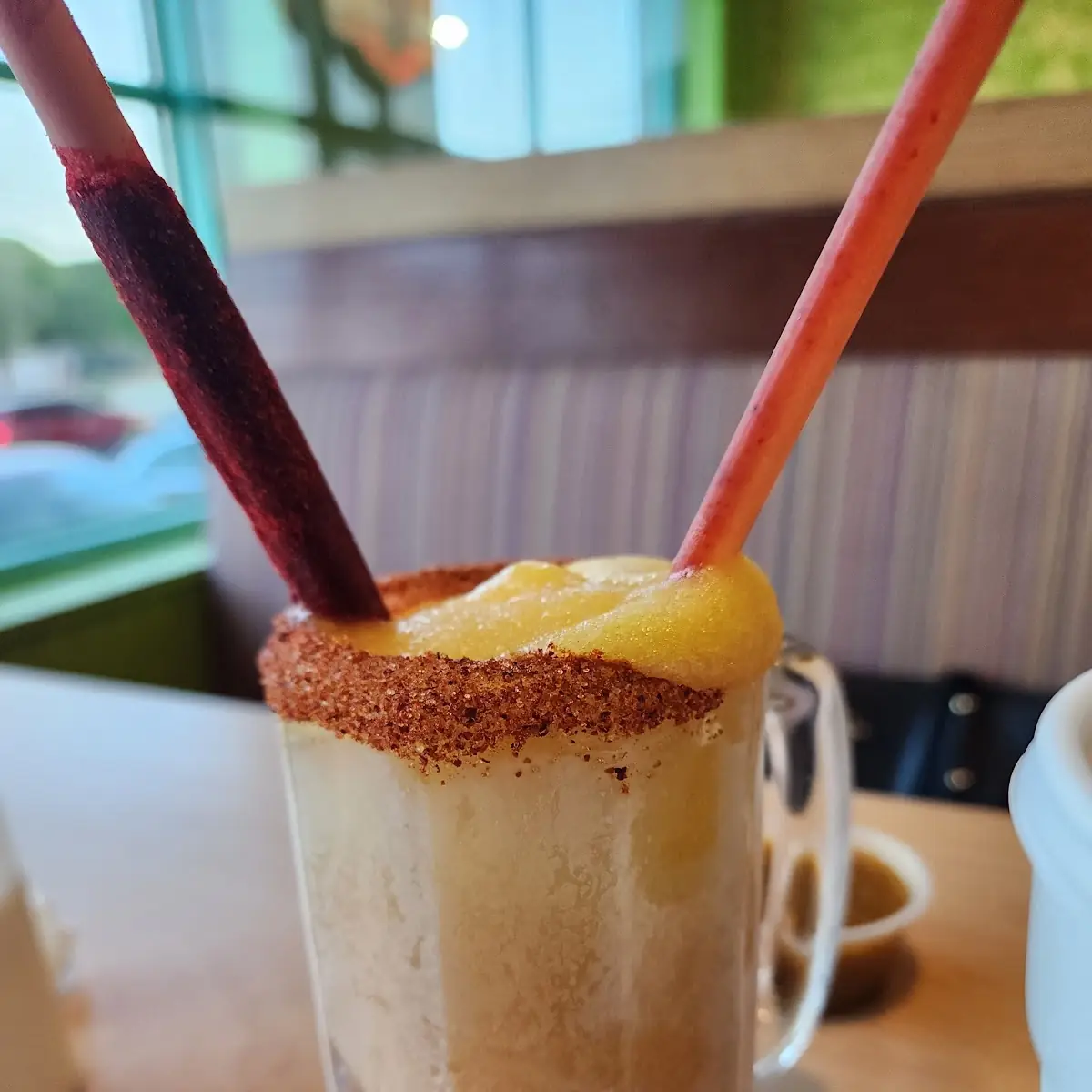 Mango Margarita to-Go