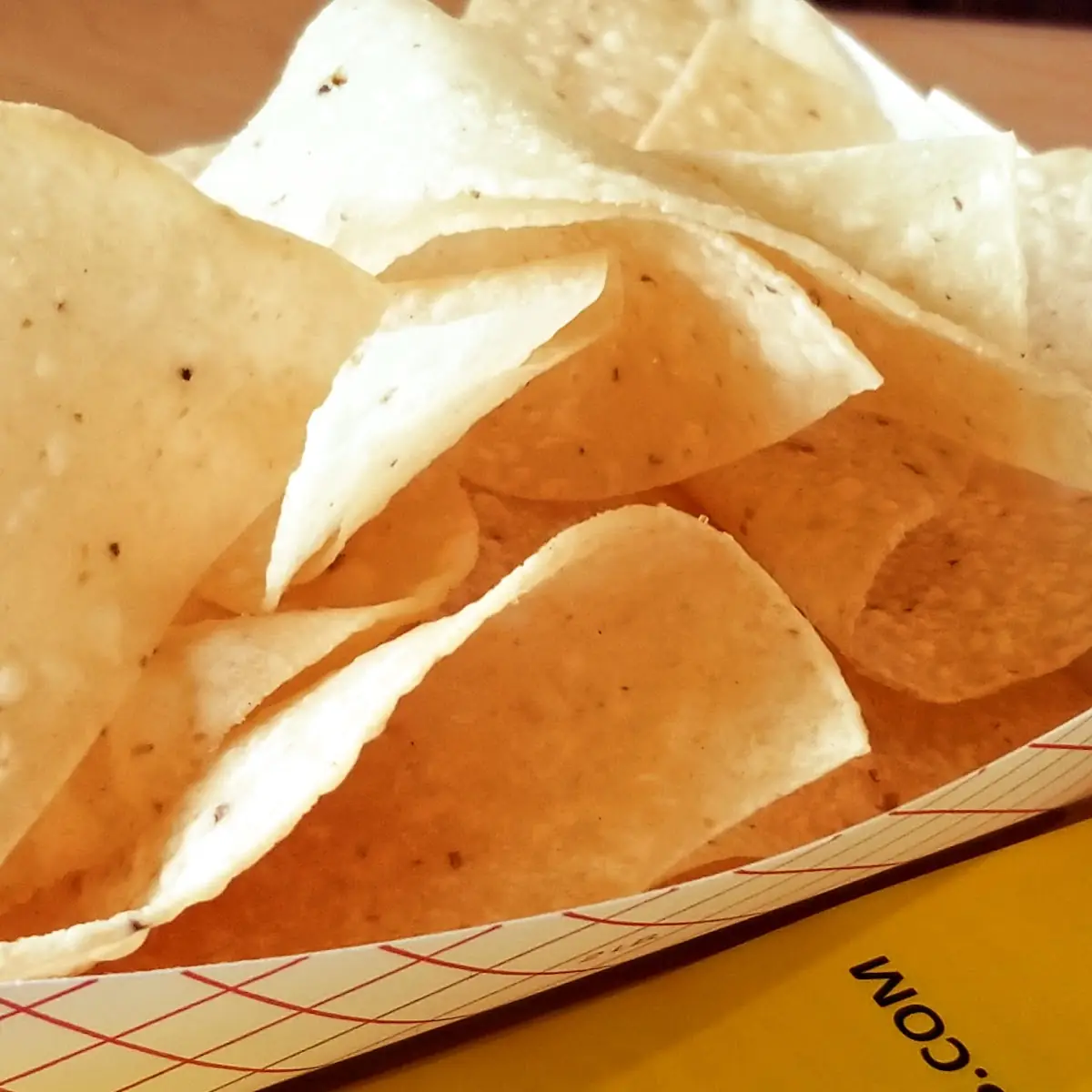 Tortilla Chips