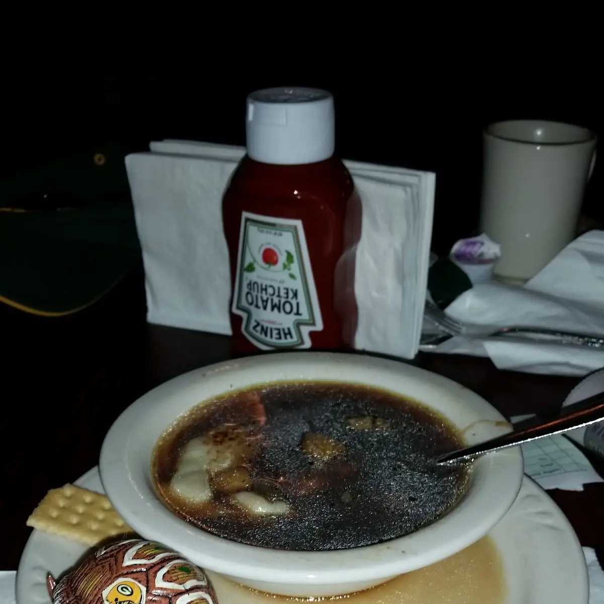 Onion Soup