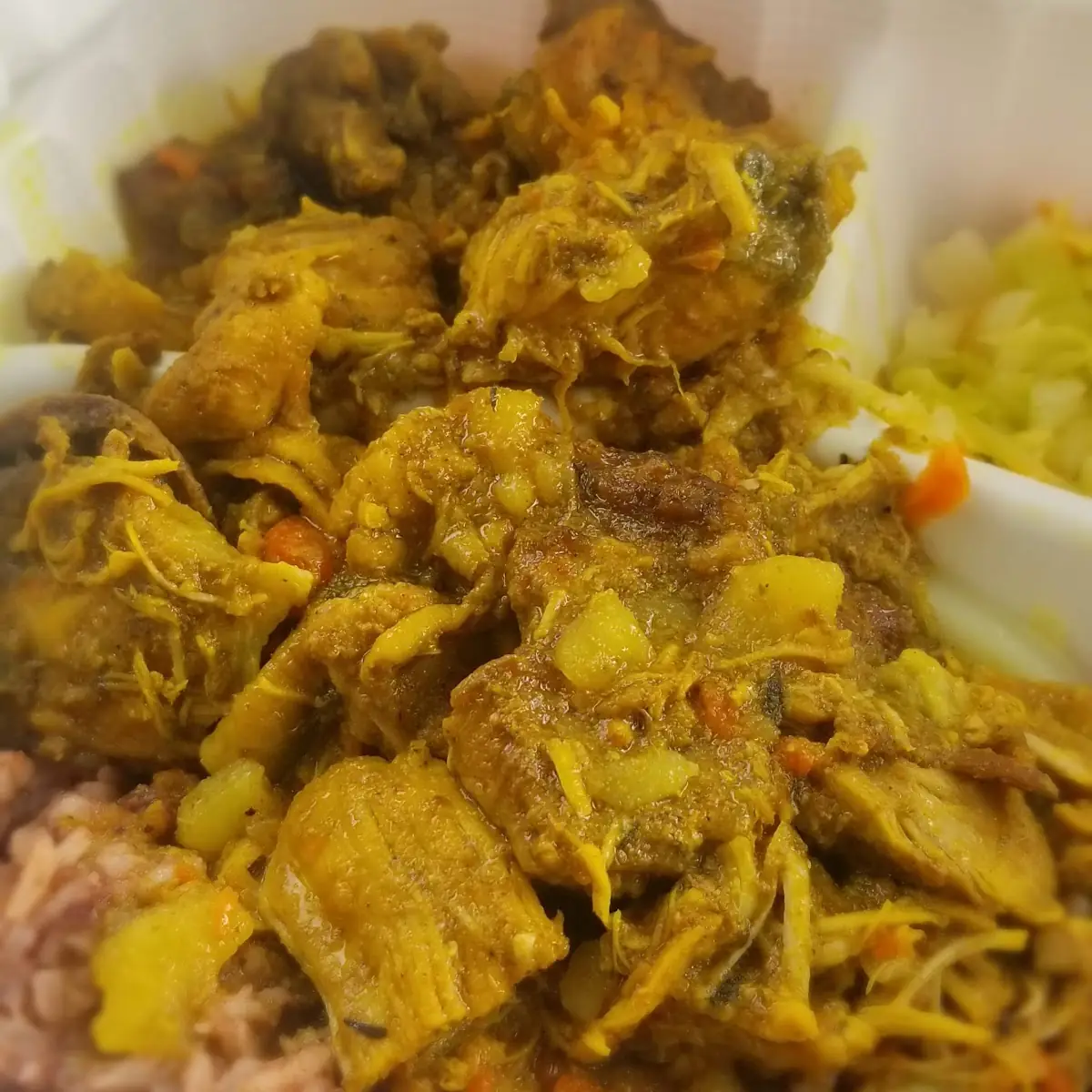 Chicken Curry