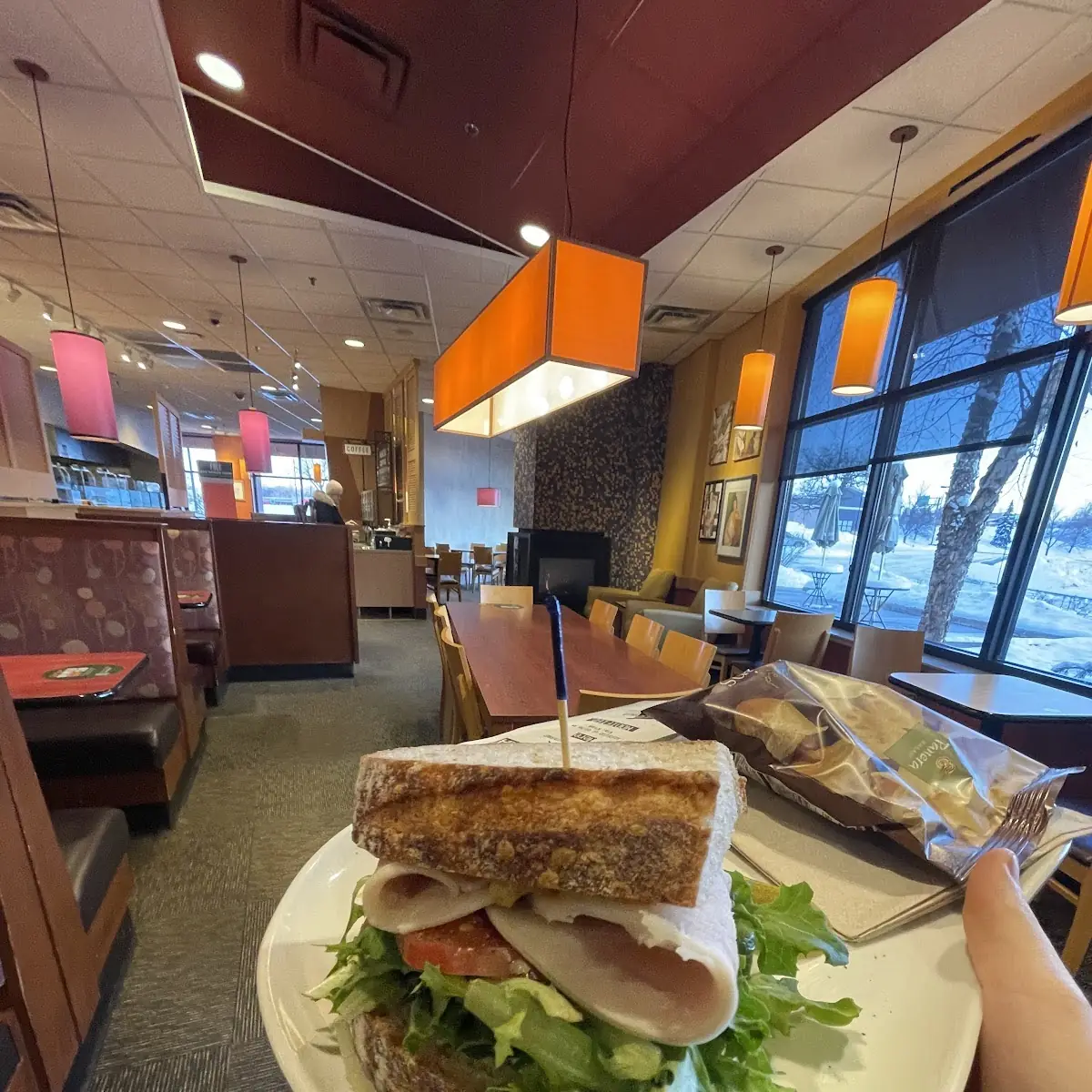Club Sandwich