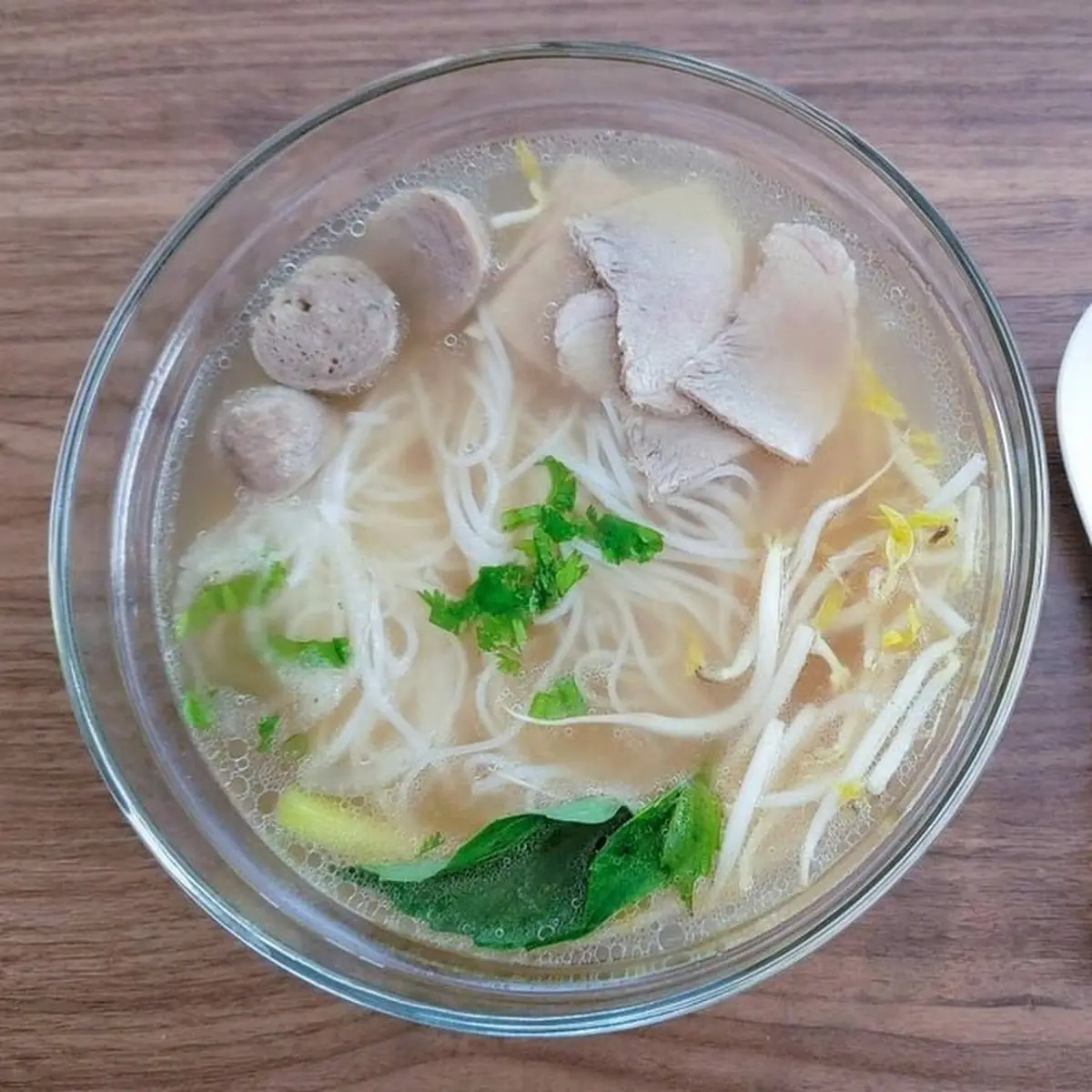 Chicken Pho
