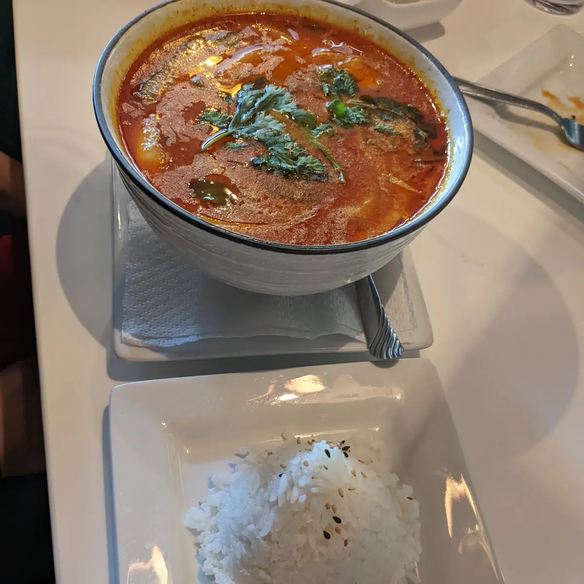 Chicken Curry