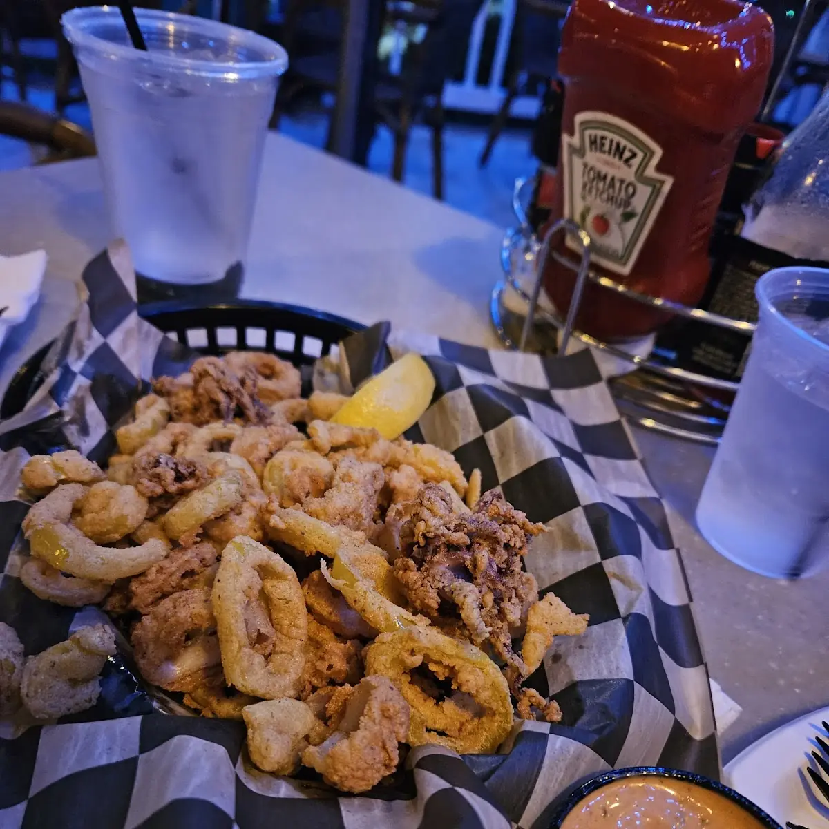 Calamari