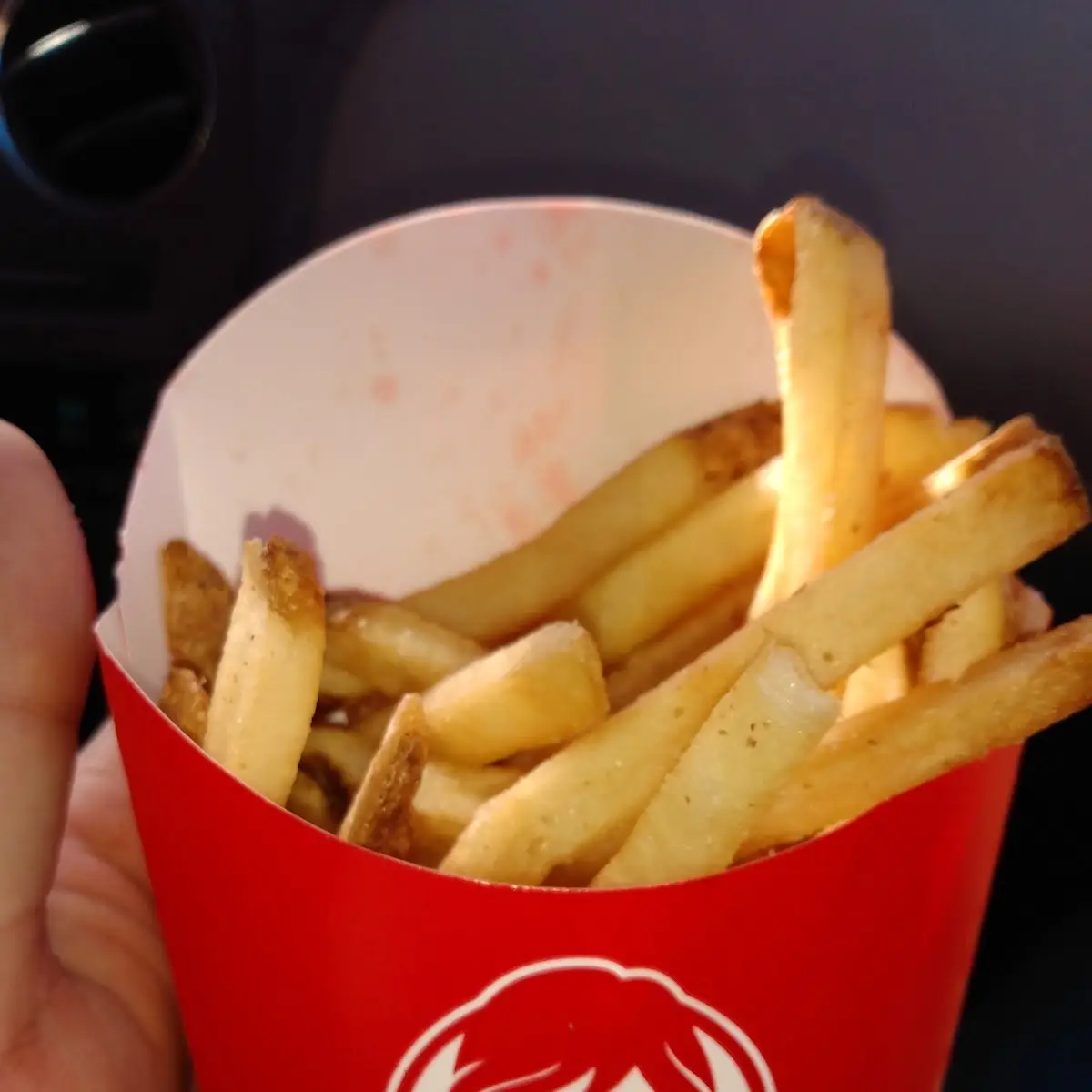 Medium Fries
