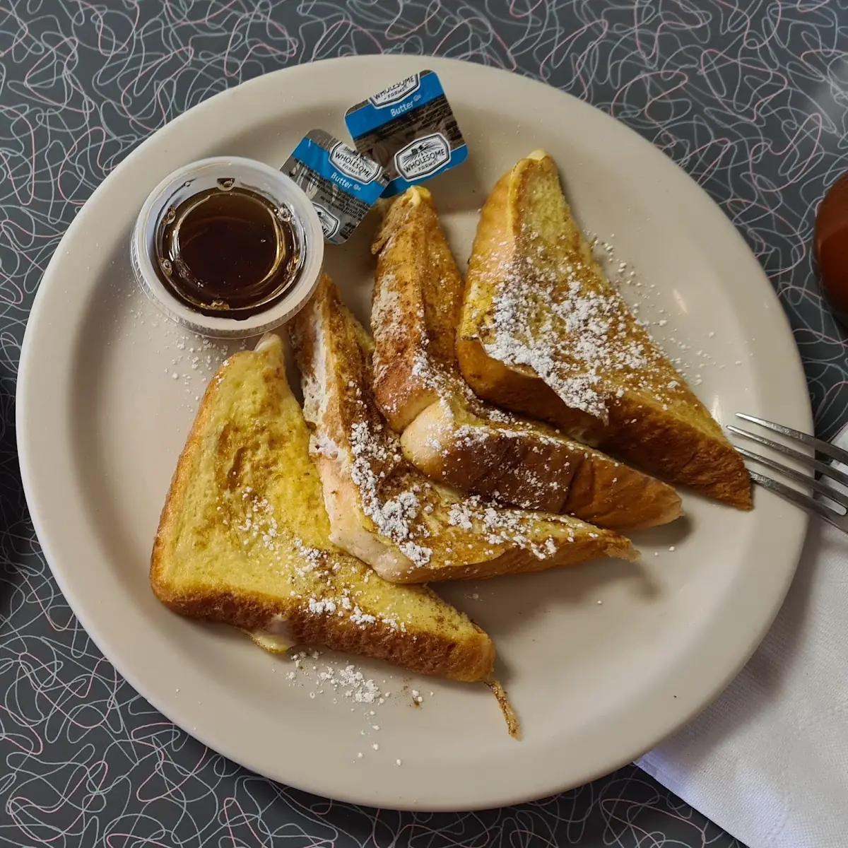 French Toast
