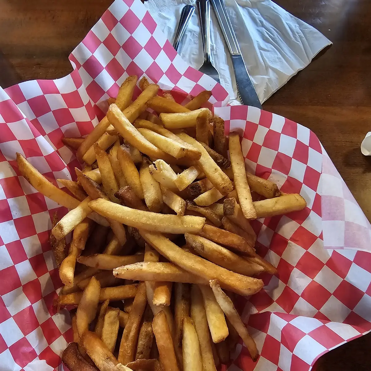 French Fries