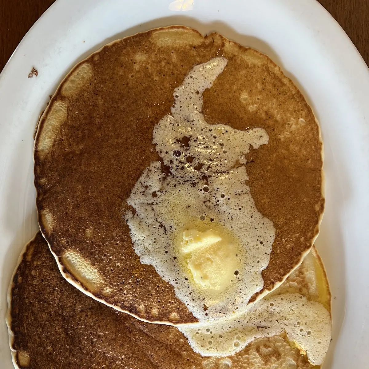 Pancakes