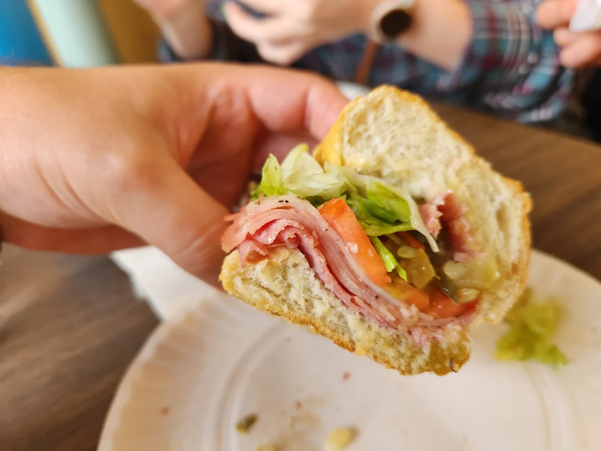 Italian Sub