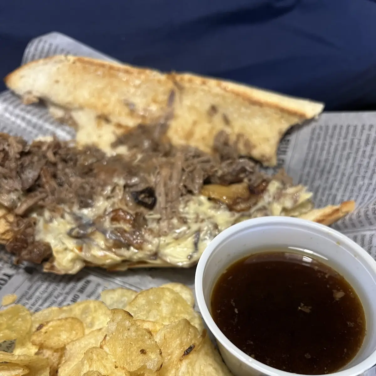 French Dip