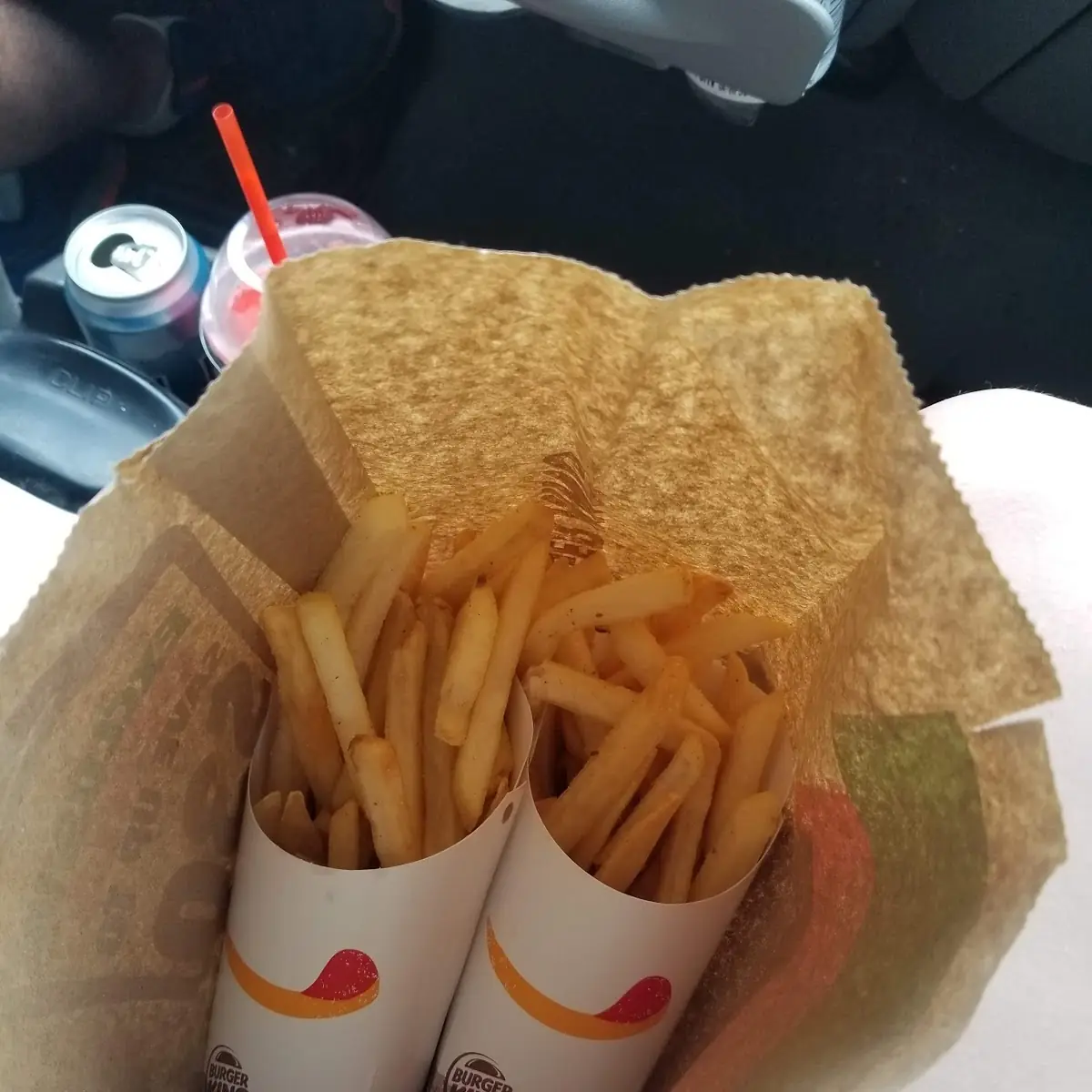 Fries