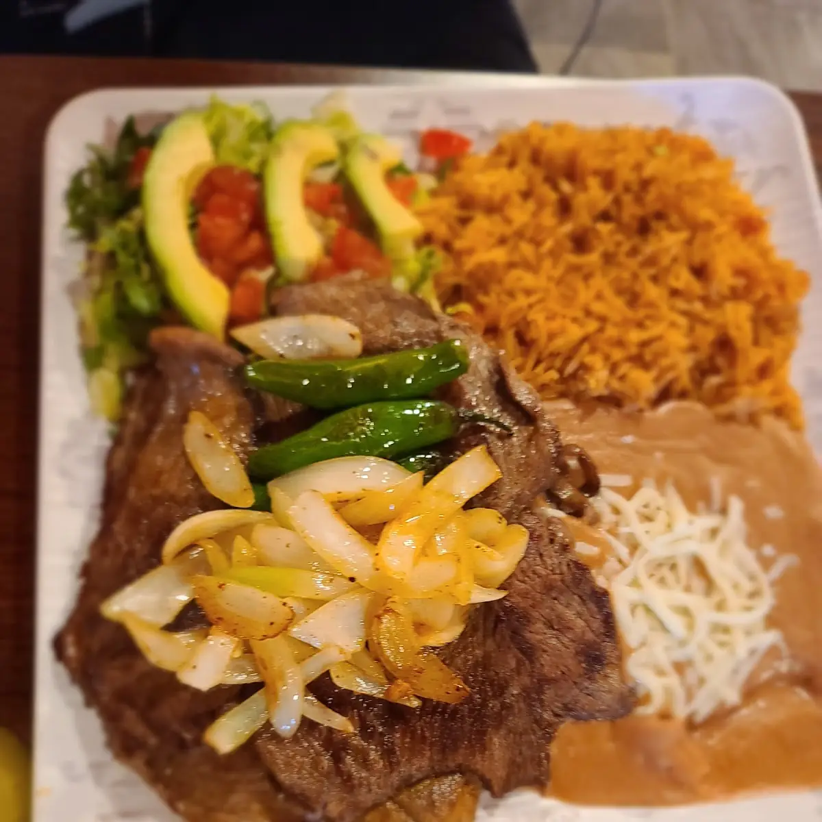 Carne Asada