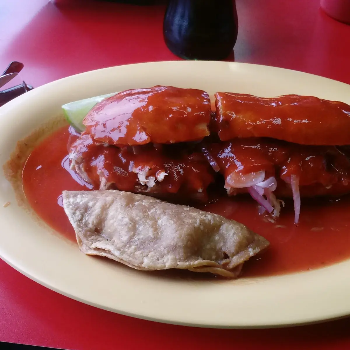 Peking Duck
