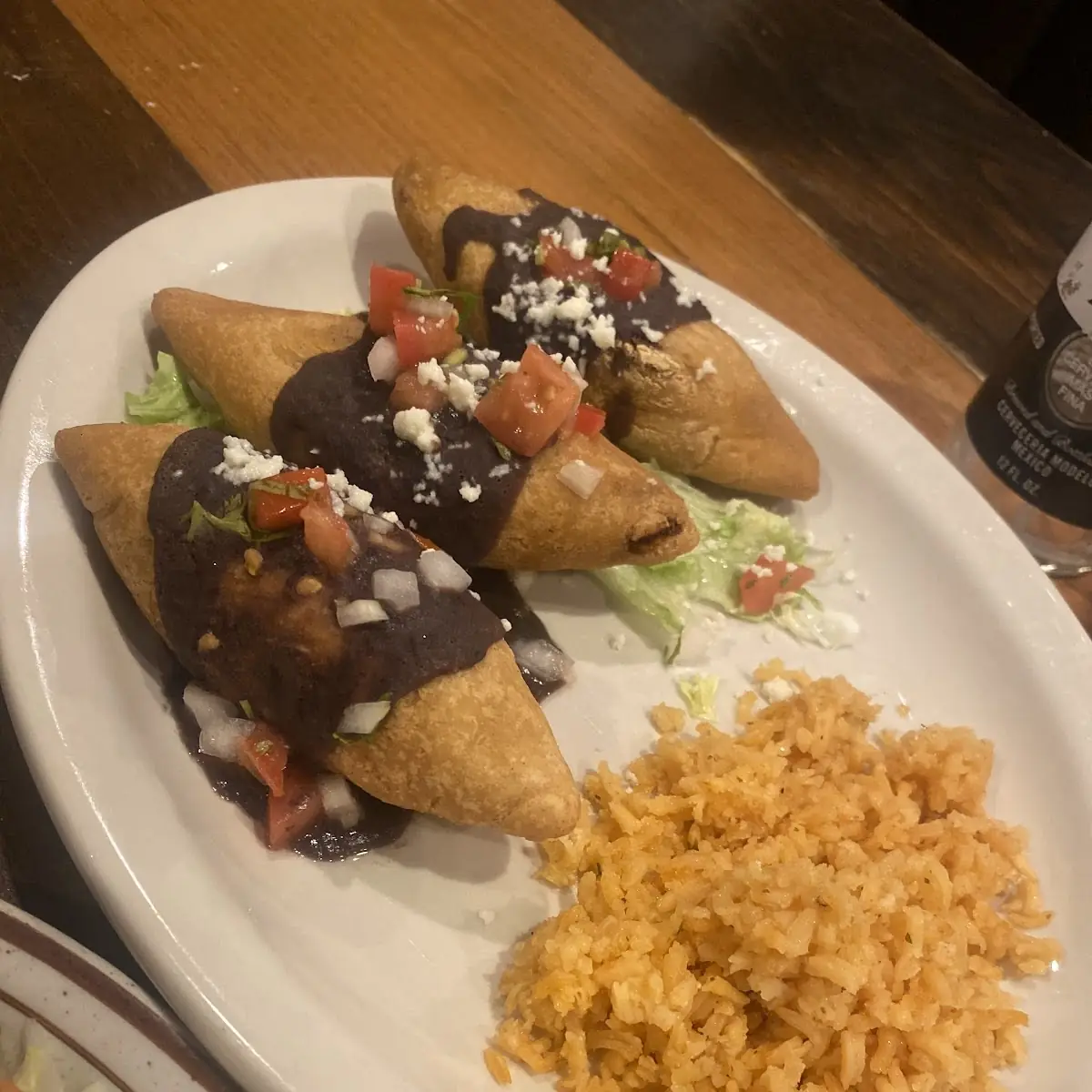 Chicken Taquitos