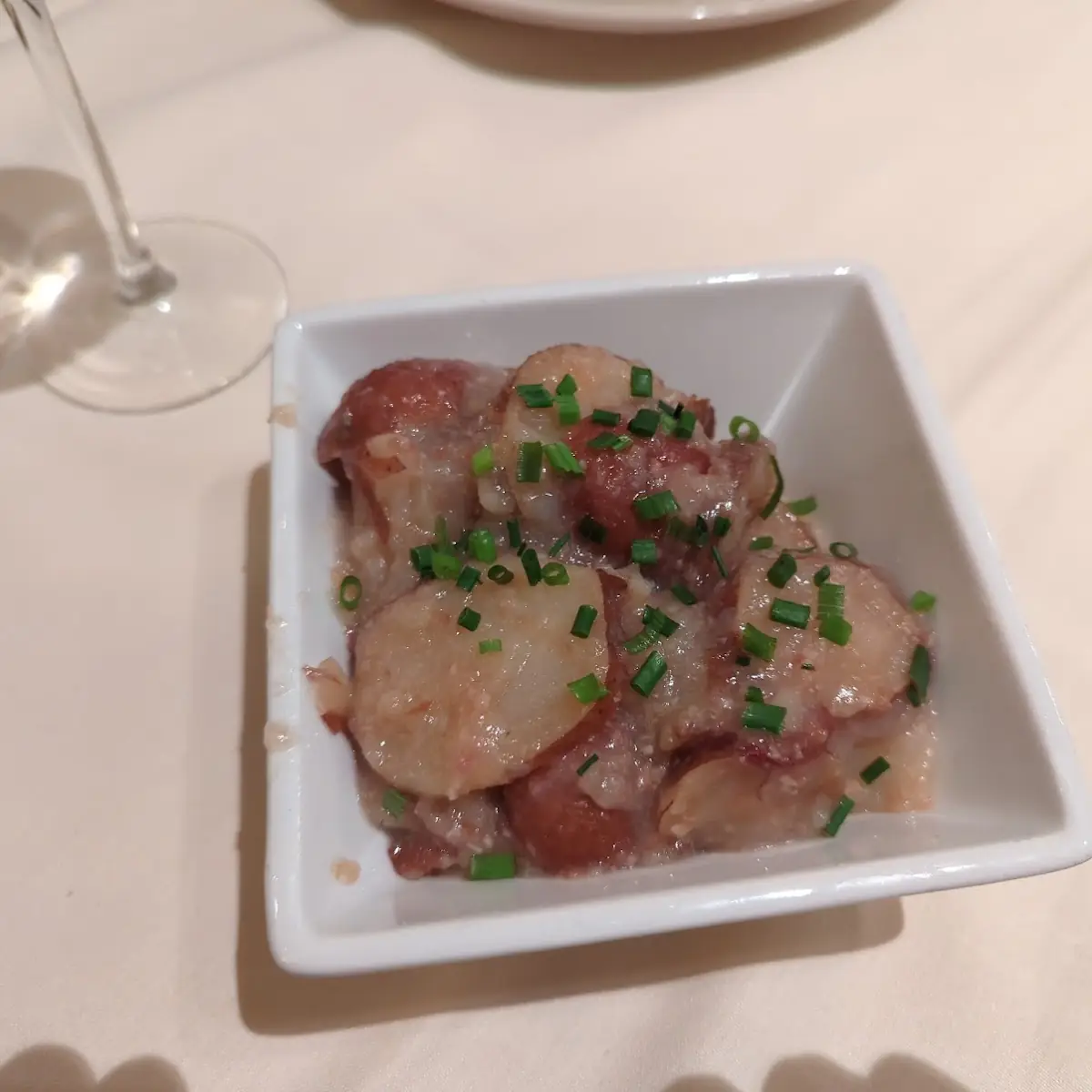 German Potato Salad