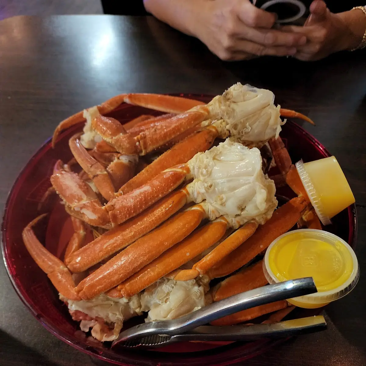 Snow Crab