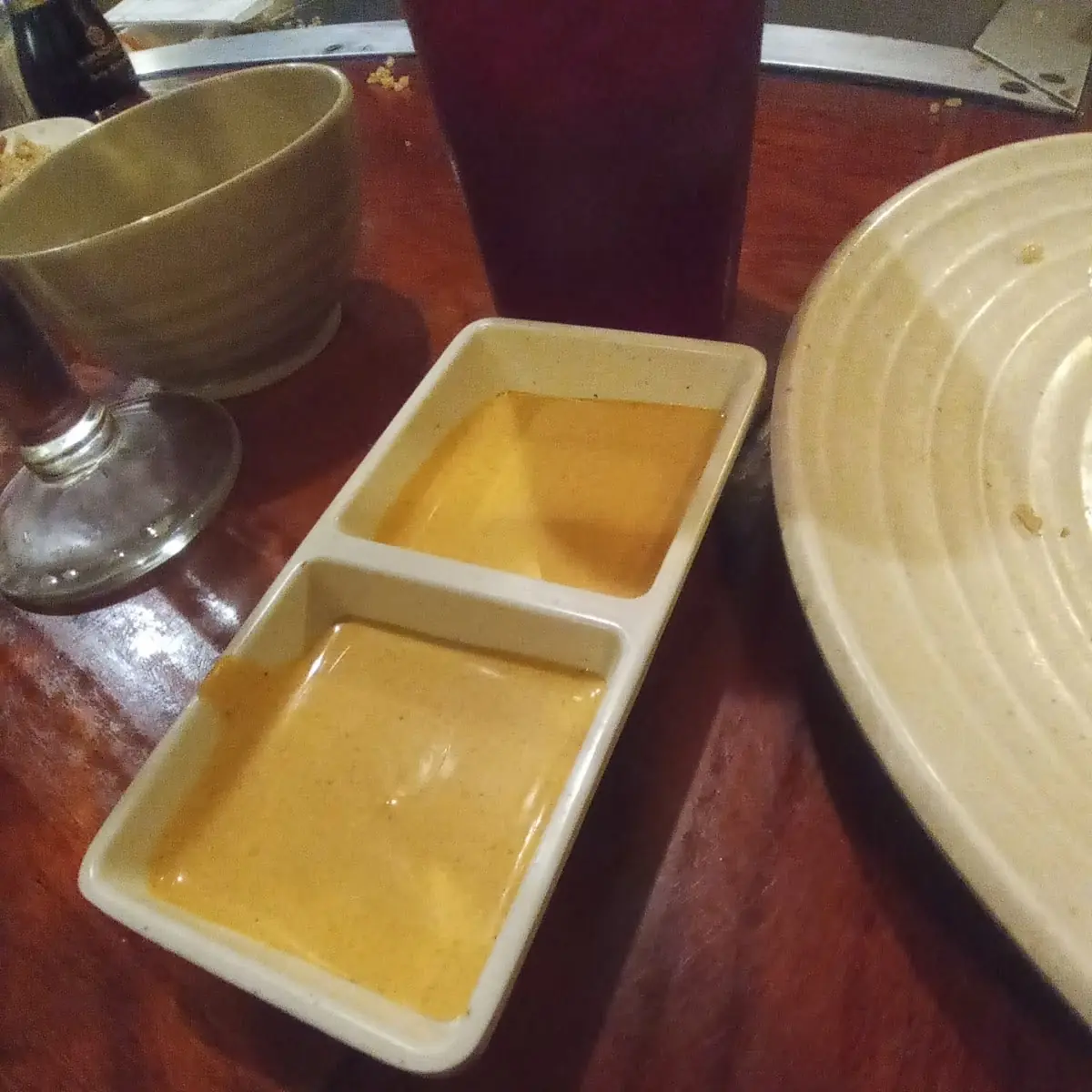 Cheese Dip