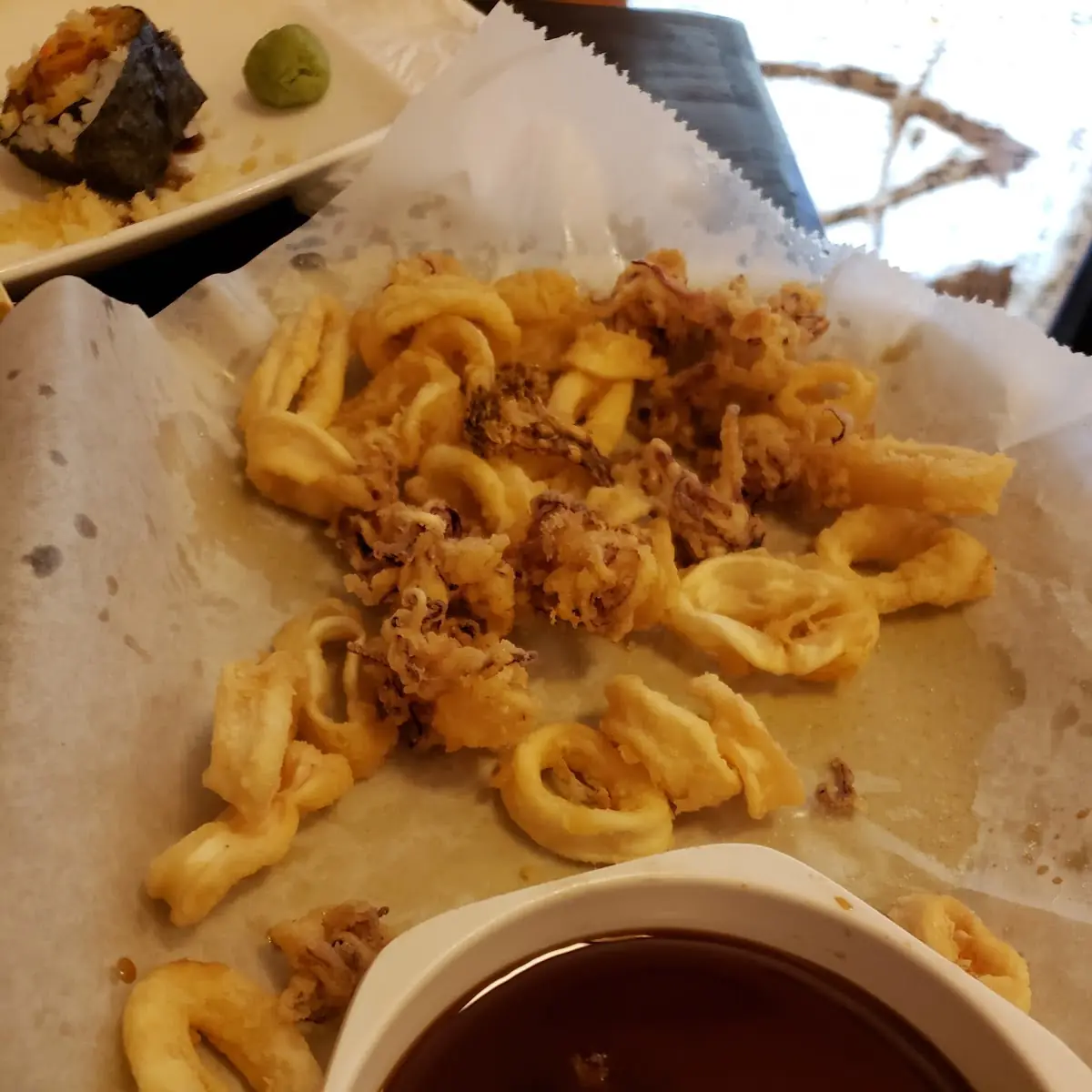 Fritto Misto