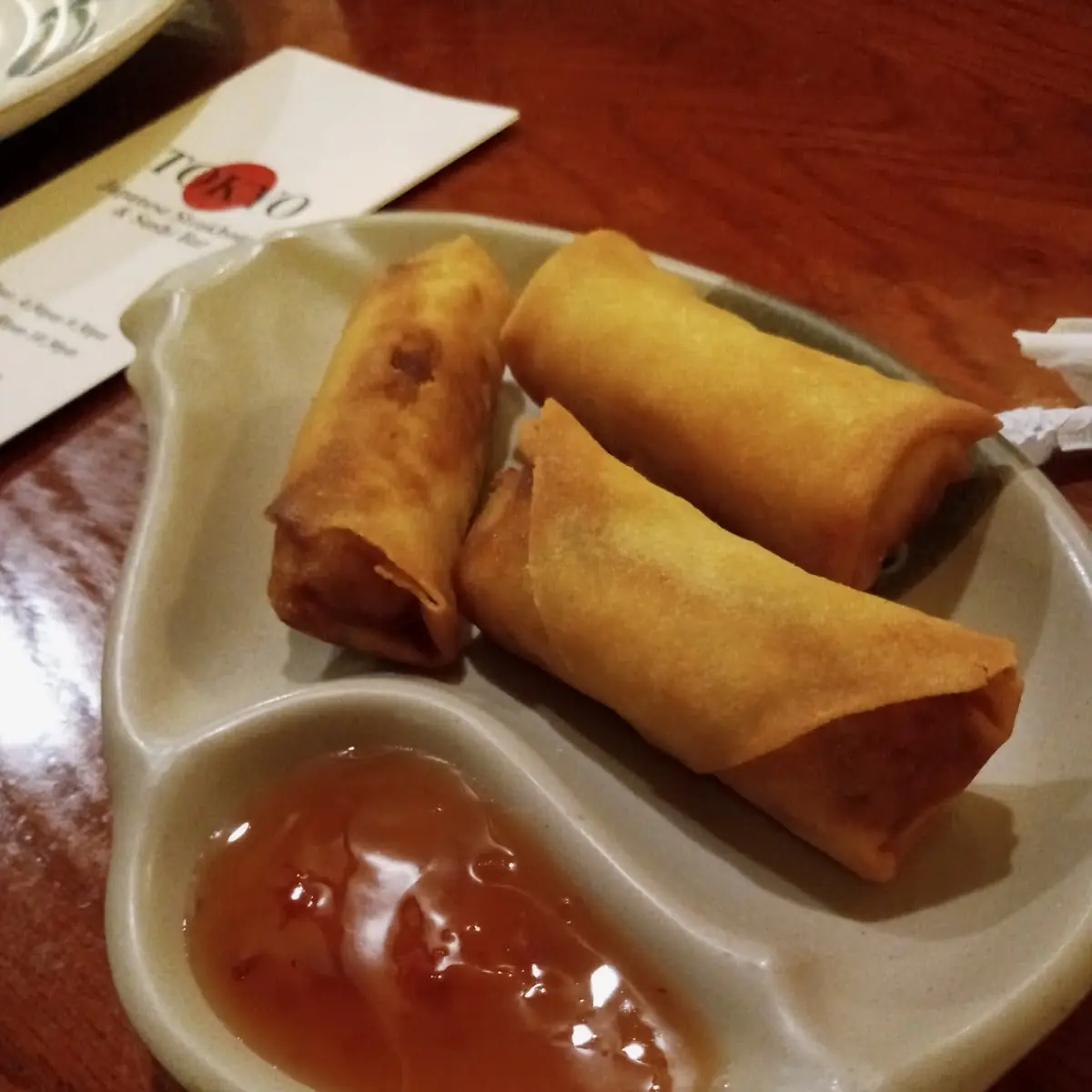 Spring Roll