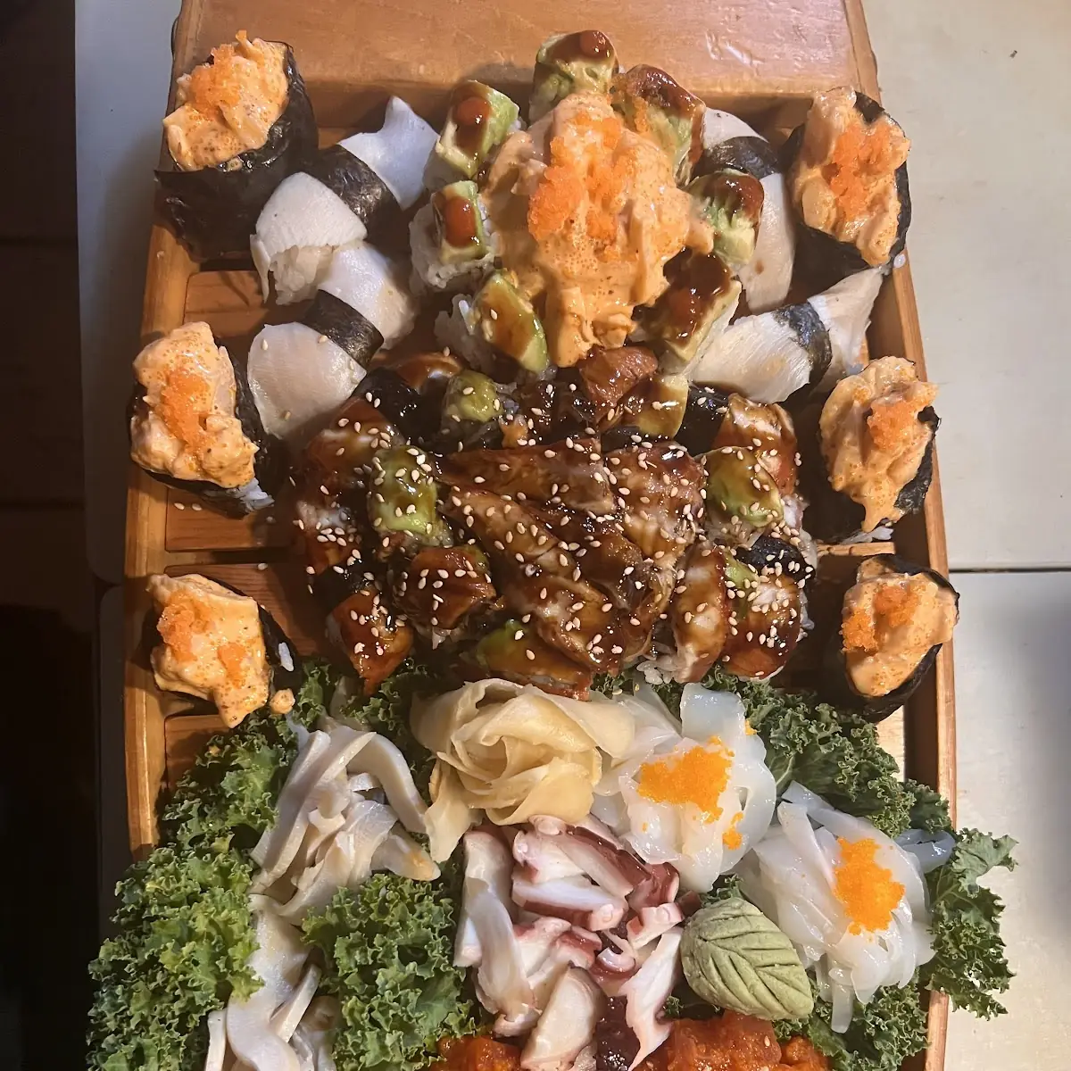 Sushi