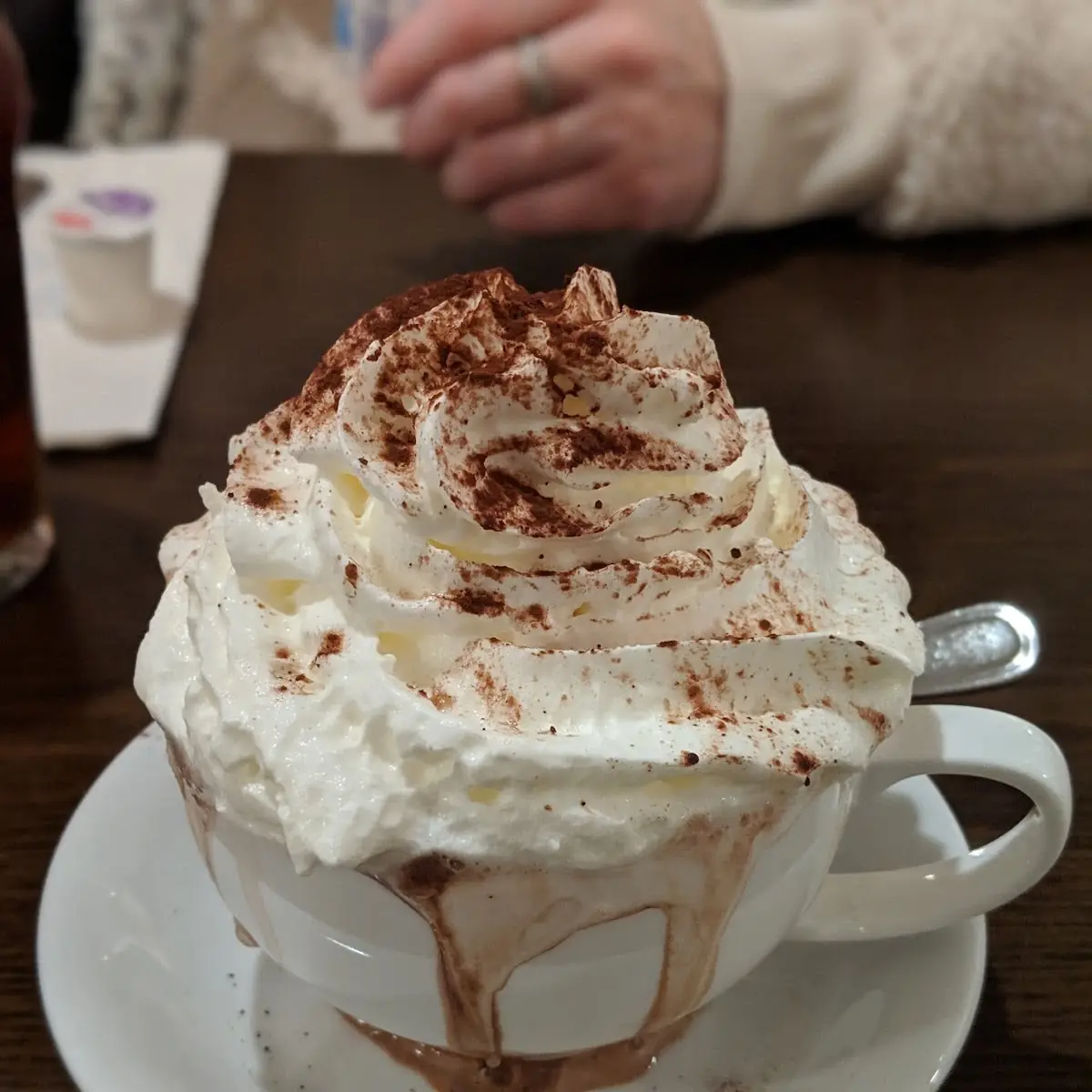 Cappuccino