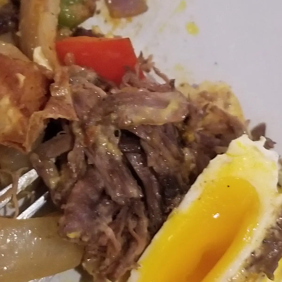 Short Ribs